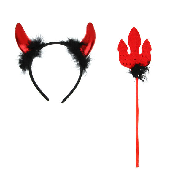 Сноу бум набор карнавальный 