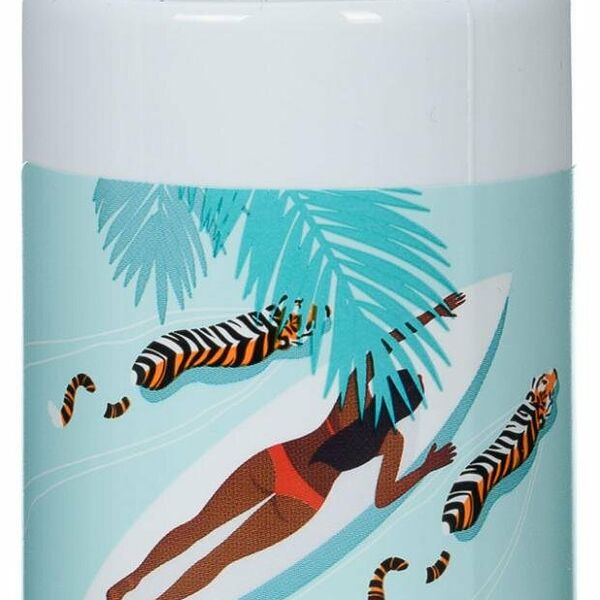 Спрей солнцезащитный для легкого загара Family Cosmetics SPF 6