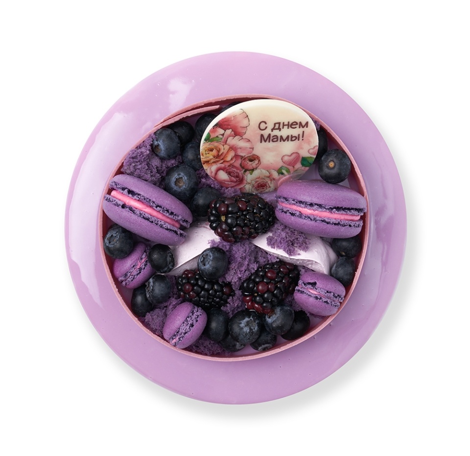 

Торт для Мамы Азбука Вкуса 1220 г