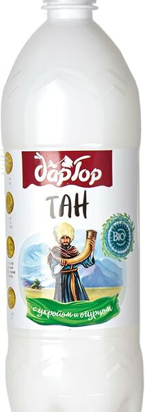 Тан Дар гор Огуречный 1л