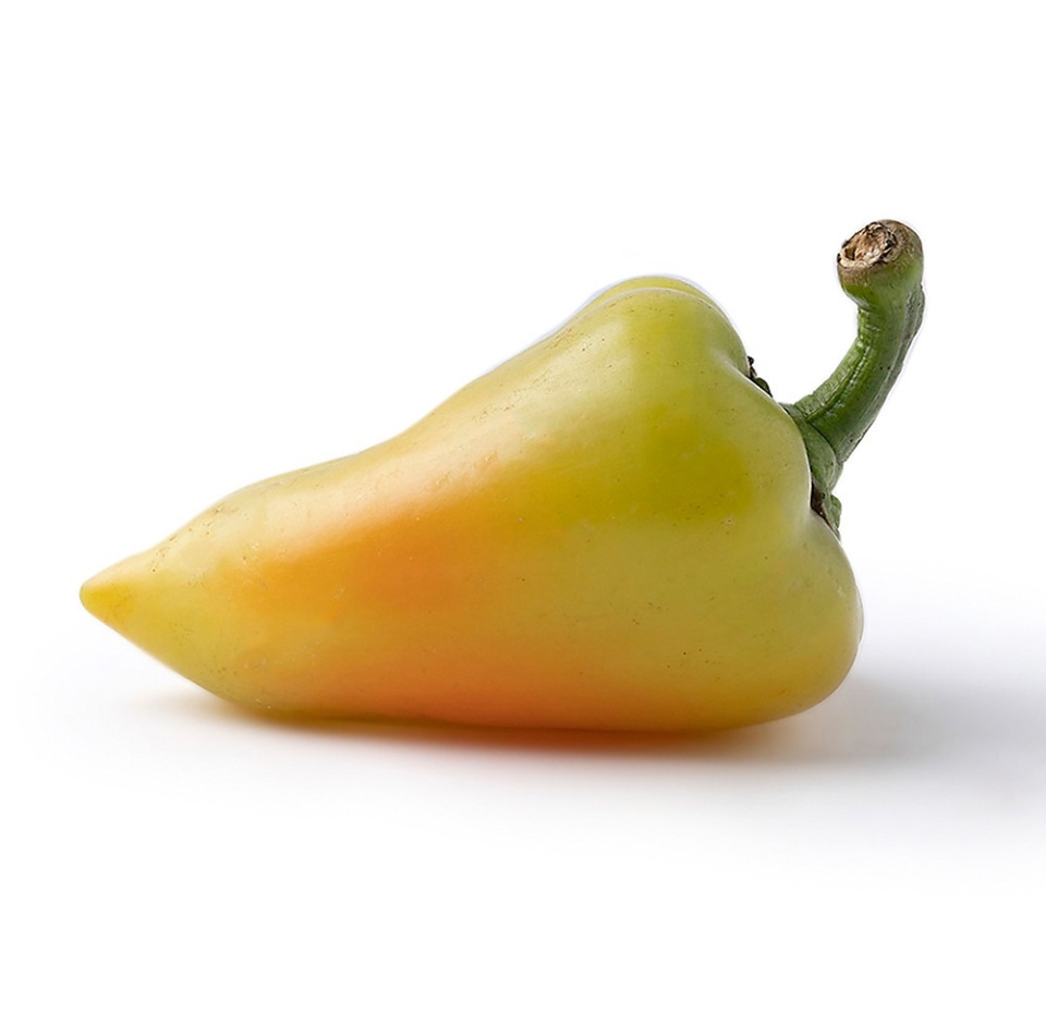 

Перец грунтовой вес