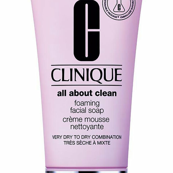 Пенка для умывания Clinique All About Clean 150 мл