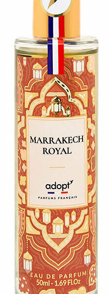 ADOPT Marrakech Royal Парфюмерная вода жен., 50 мл