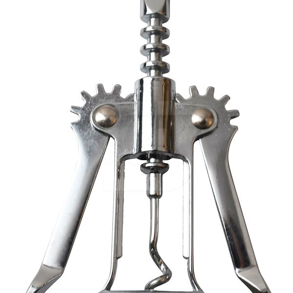 Штопор Академия Комфорта Bonniex хромированный