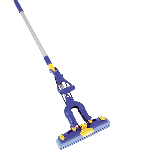 Швабра Tarrington House с телескопической ручкой, 26 см