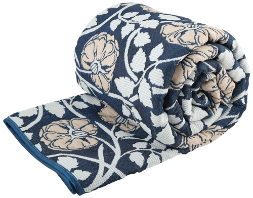 

Покрывало БЕЛЬВИТА 200х195+/-3см, 100% полиэстер, Арт. 4335