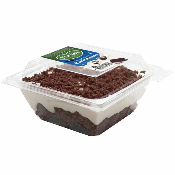 Пирожное Fantel Сметанное, 150г