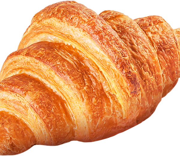 Круассан с ореховой начинкой 65 г