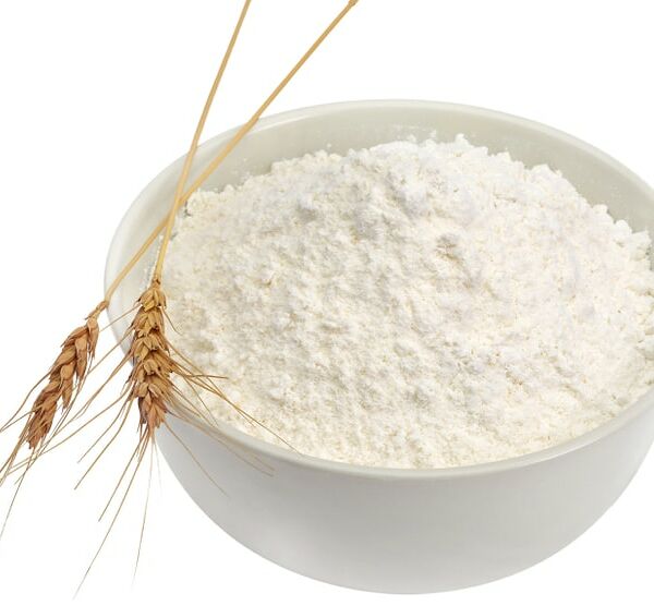 Мука Пшеничная 2кг