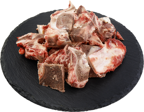 

Набор для бульона Мясо Есть! говяжий замороженный