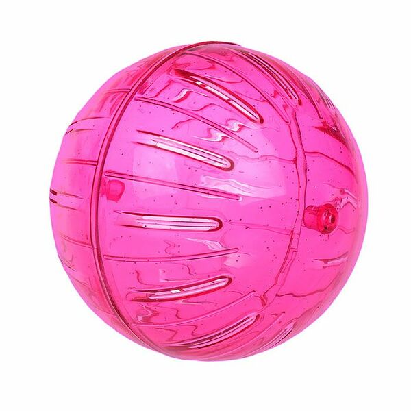 I.P.T.S шар прогулочный для грызунов 12 см.