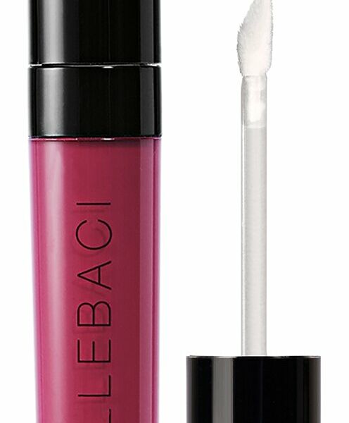 NOUBA Помада для губ Millebaci устойчивая, 6 мл, 55