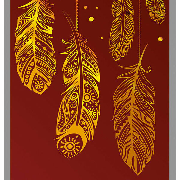 Блокнот на гребне А5 в клетку ТМ Апплика