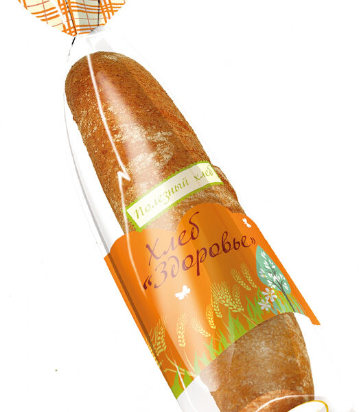 Багет Каравай Здоровье