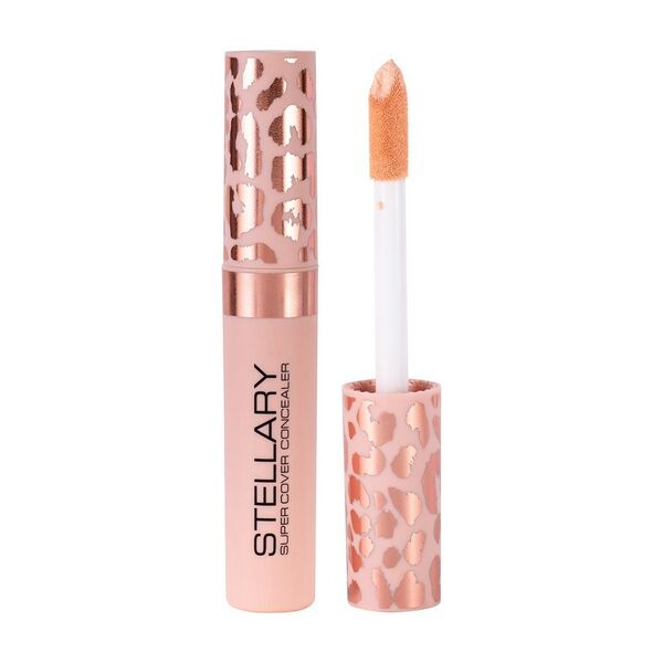 Консилер для лица Stellary Super Cover Concealer тон 02 5 мл