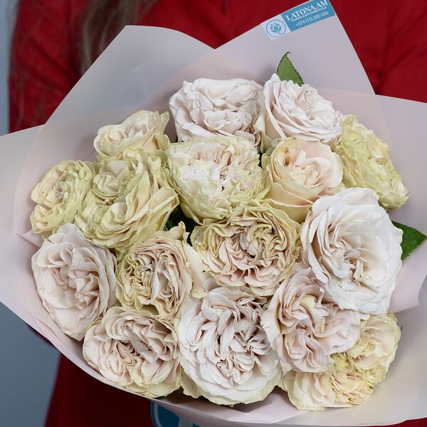 Шоколадный крем monopunch с пионаварами