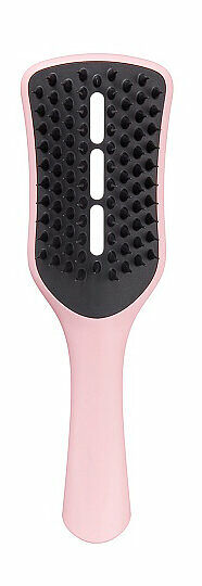 Расческа для укладки феном Tangle Teezer Easy Dry & Go Tickled Pink 1 шт