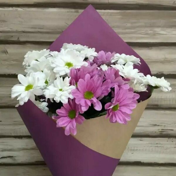 Букет - комплимент