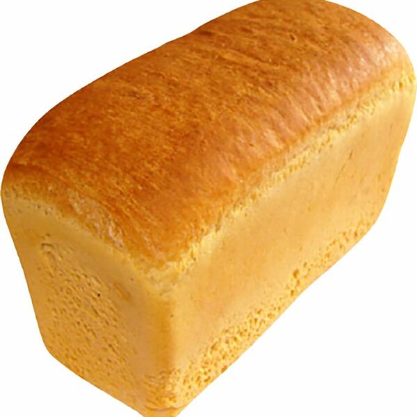 Хлеб Хлебозавод №5 из пшеничной муки 550г