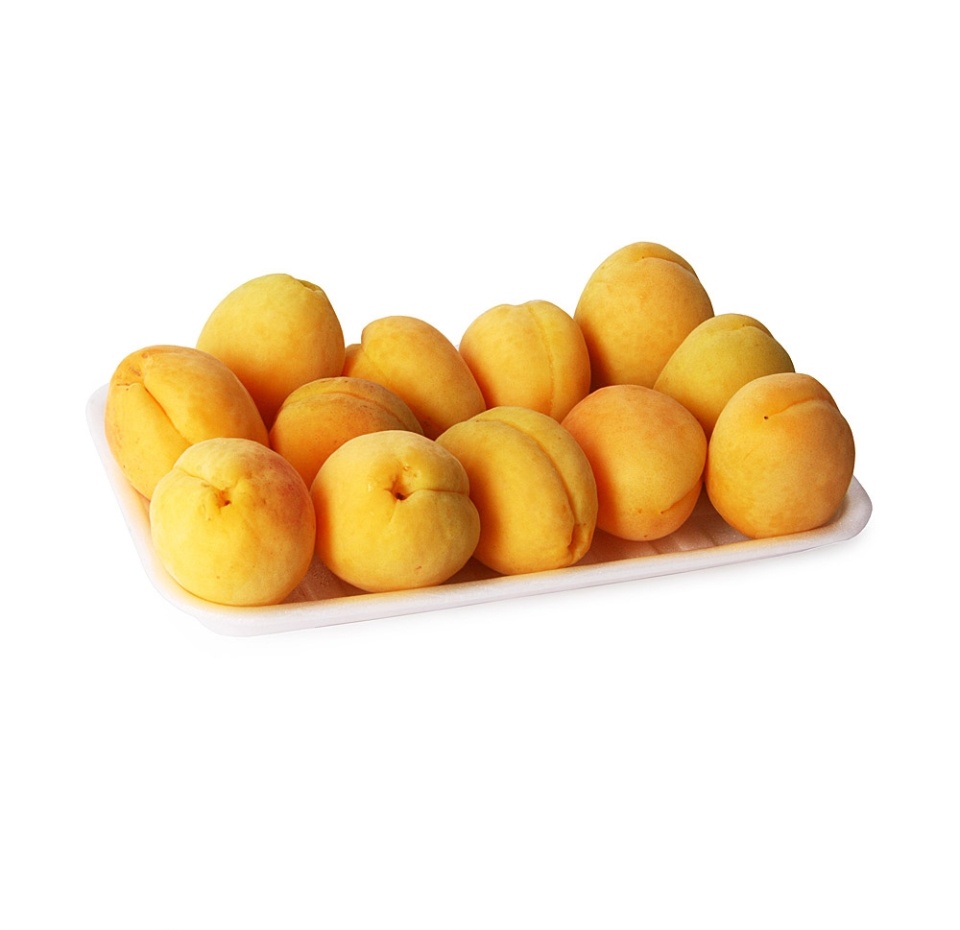 

Абрикосы вес