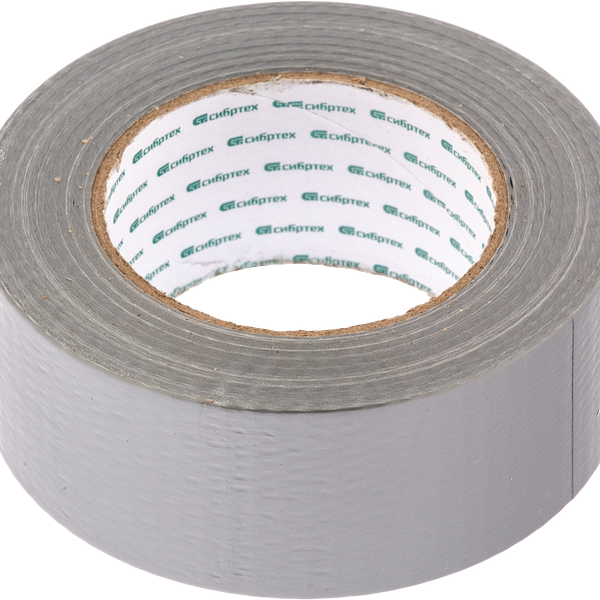Лента малярная СИБРТЕХ 50мм, на бумажной основе, 15м