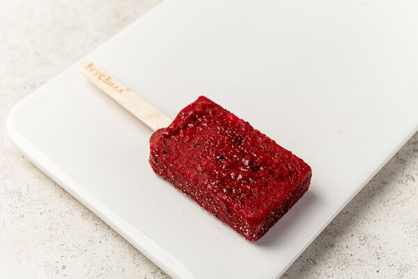 Чай хвойный с брусникой Продукт замороженный 