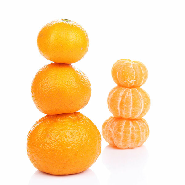 Мандарины сортовые