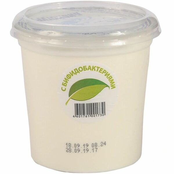 Биойогурт Царка 6%, 400г