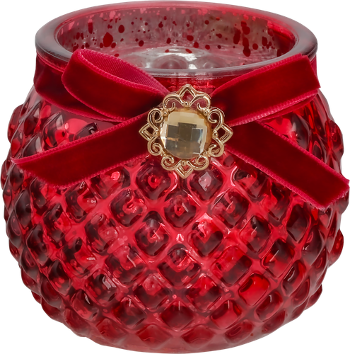 

Подсвечник для чайной свечи DECORIS Винтаж 7см, стекло Арт. 9985061
