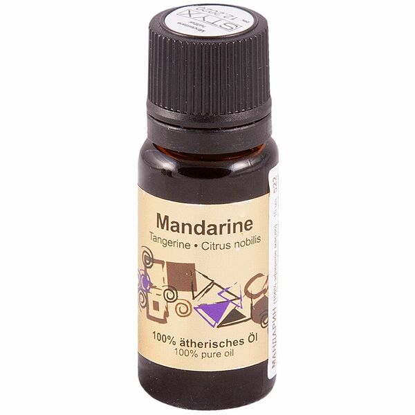 СТИКС Эфирное масло Мандарин 10 мл