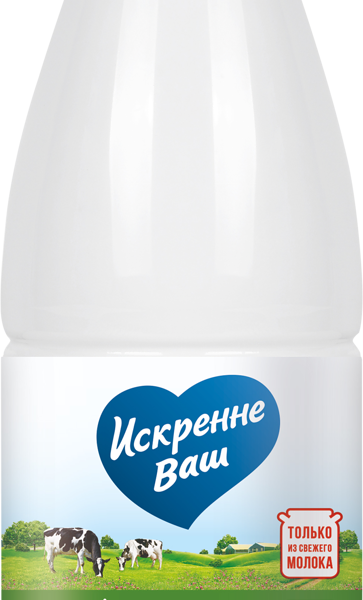 Кефир Искренне Ваш 3,2%