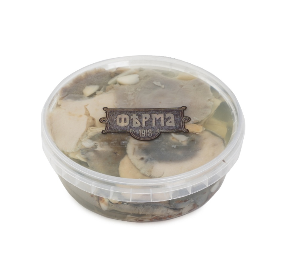 

Грибы Ферма 1913 Сыроежки варёно-солёные 285 г, Россия