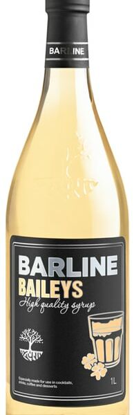 Сироп Barline Бейлиз 1л