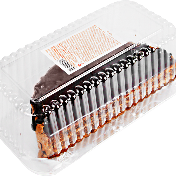 Торт Конфи-Терра Прага