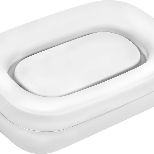 Мыльница Эллиса Мартика открытая