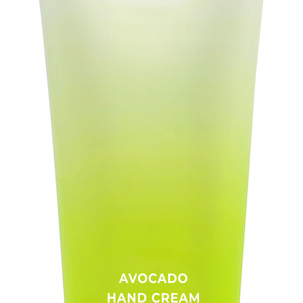 Крем для рук PSLab питательный с экстрактом авокадо