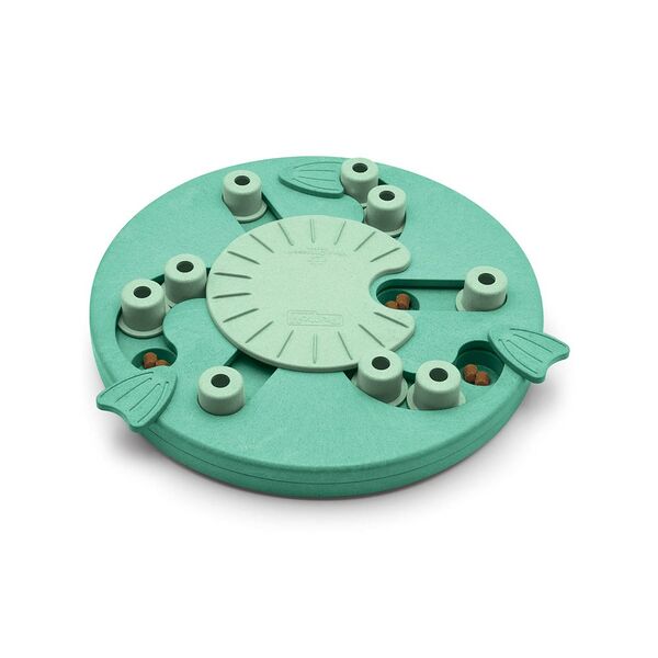 Nina Ottosson Игра-головоломка Worker, 3 уровень сложности (продвинутый) 35,6*3,1*35,6см