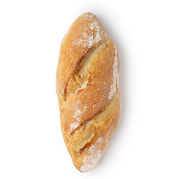 Хлеб пшеничный на закваске, Mr.Zlak, 300 г, Россия