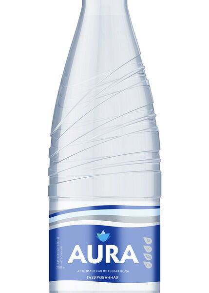 Вода питьевая 