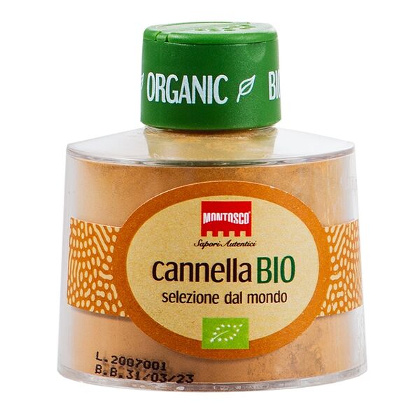 Приправа Montosco корица молотая