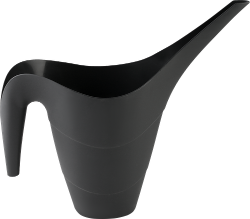 Лейка для цветов ЭКОНОВА 1,5л в ассортименте