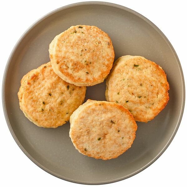 Котлеты рыбные домашние из фарша минтая