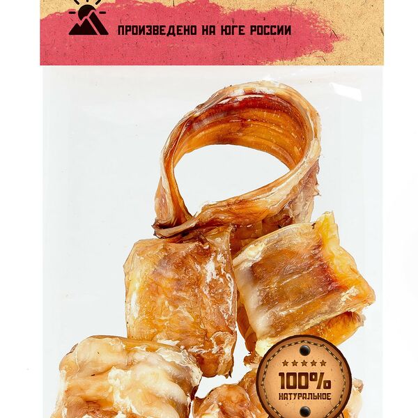 Country snack лакомство 