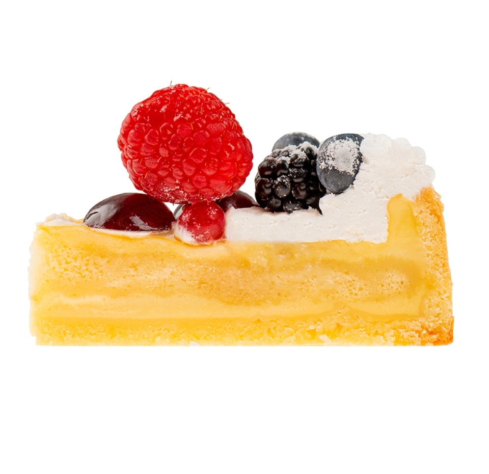 

Торт Crostata «Ягодный» «Азбука вкуса» 900 г