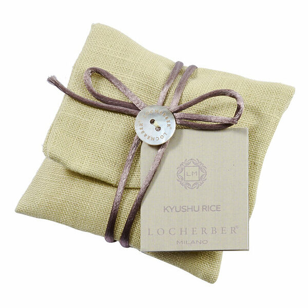 LOCHERBER MILANO Kyushu Rice Аромасаше, 120 г