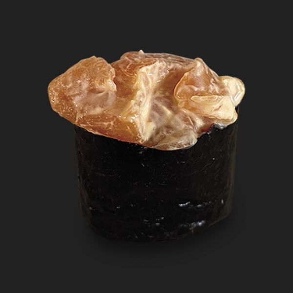 Гункан Лосось