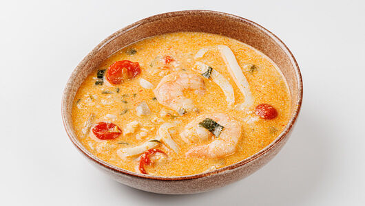 Суп Том Ям замороженный