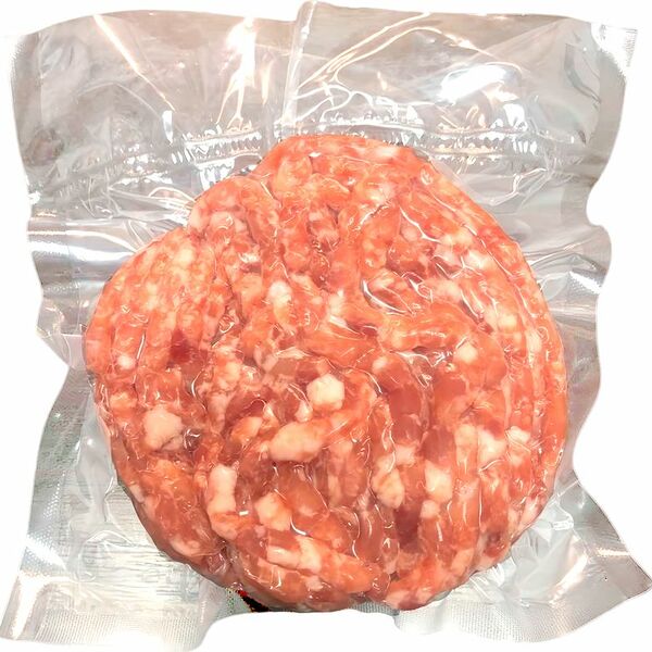 Фарш Прусский МК свиной категории Б замороженный 400г