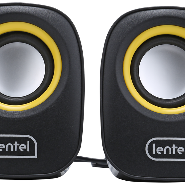 Колонки LENTEL ES-204