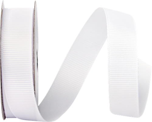 

Лента декоративная 1,5см, репсовая, в ассортименте, 3 м